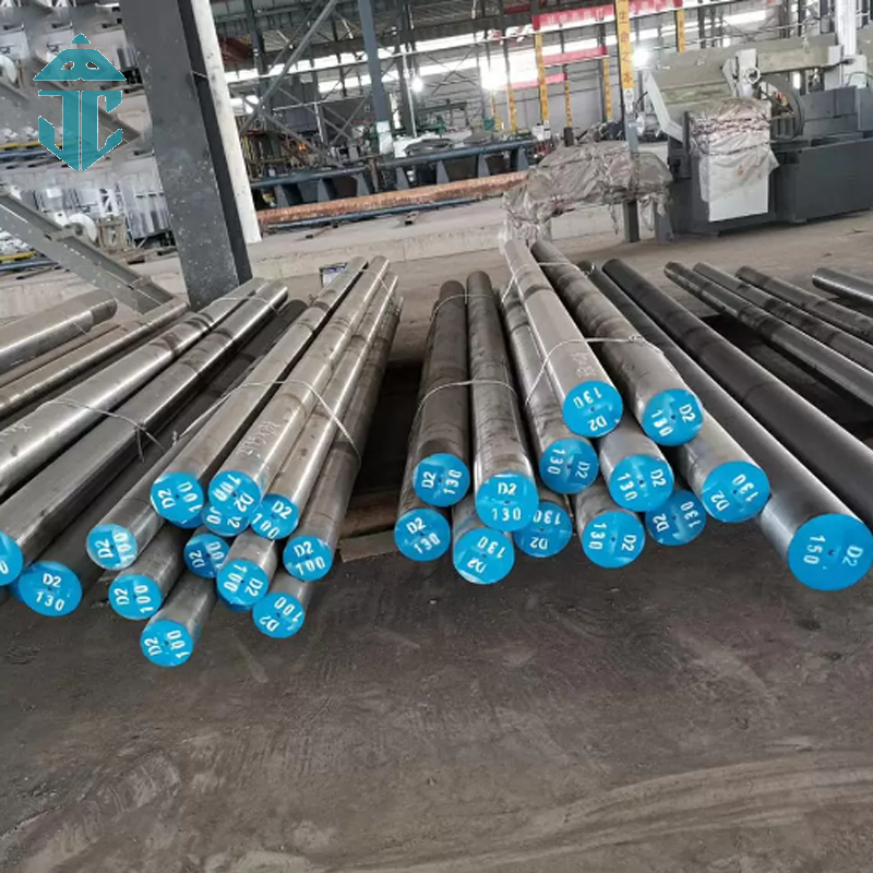 AISI 4140/4130/1020/1045 round steel