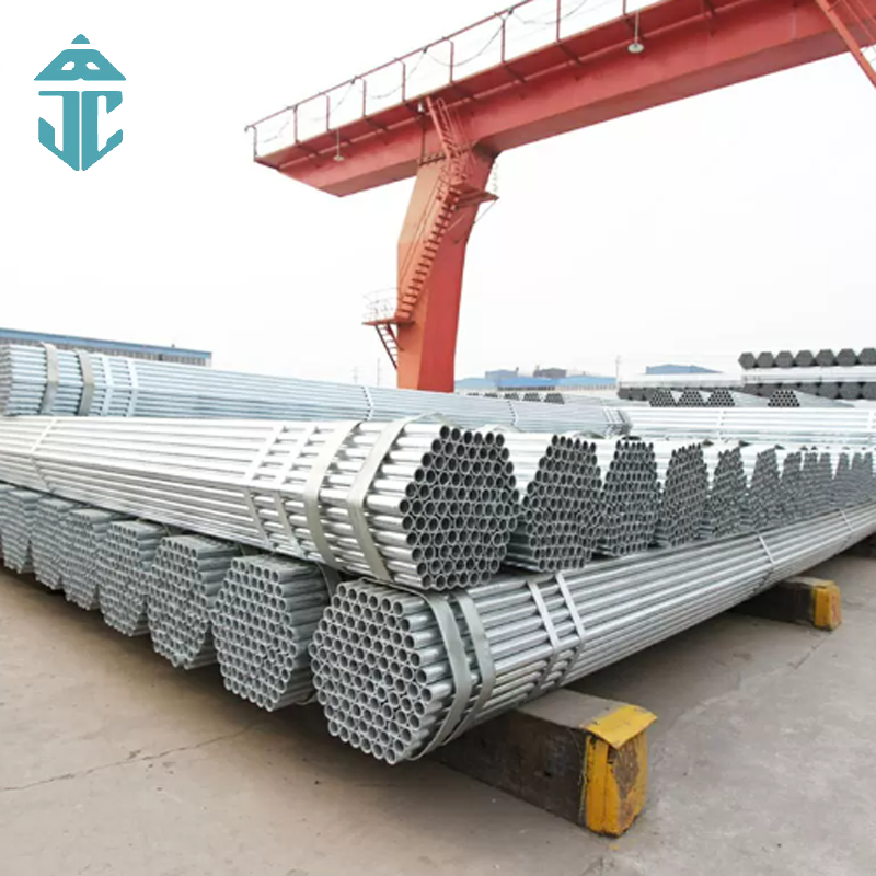SGCH Galvanized Steel Pipe