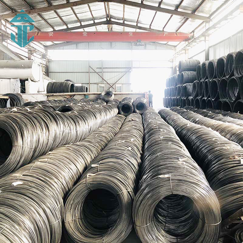 Z350 Z80 Galvanized Wire