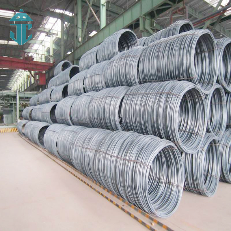 Galvanized Steel Wire