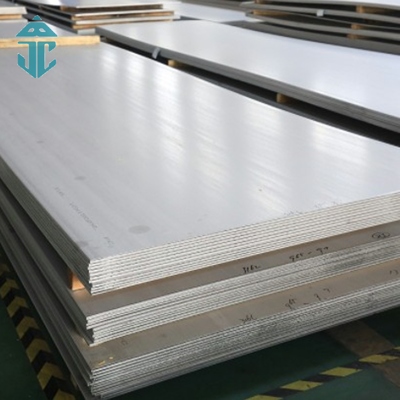 2507 Duplex Stainless Steel Plate/Sheet