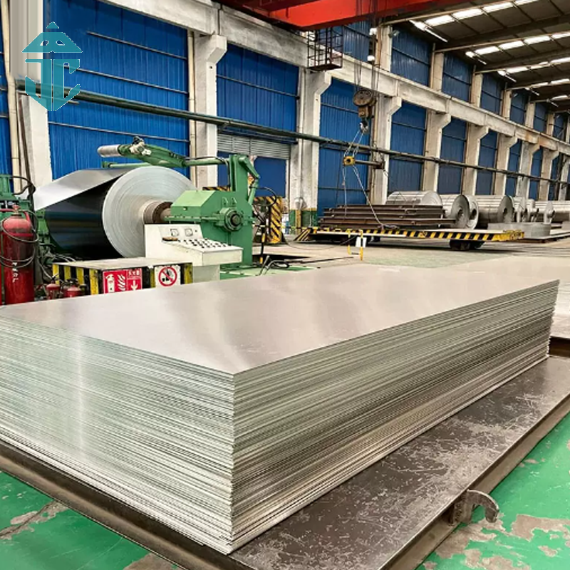 6061 T6 Aluminum Plate T651 6082 T6 for Mould Electronic Accessories