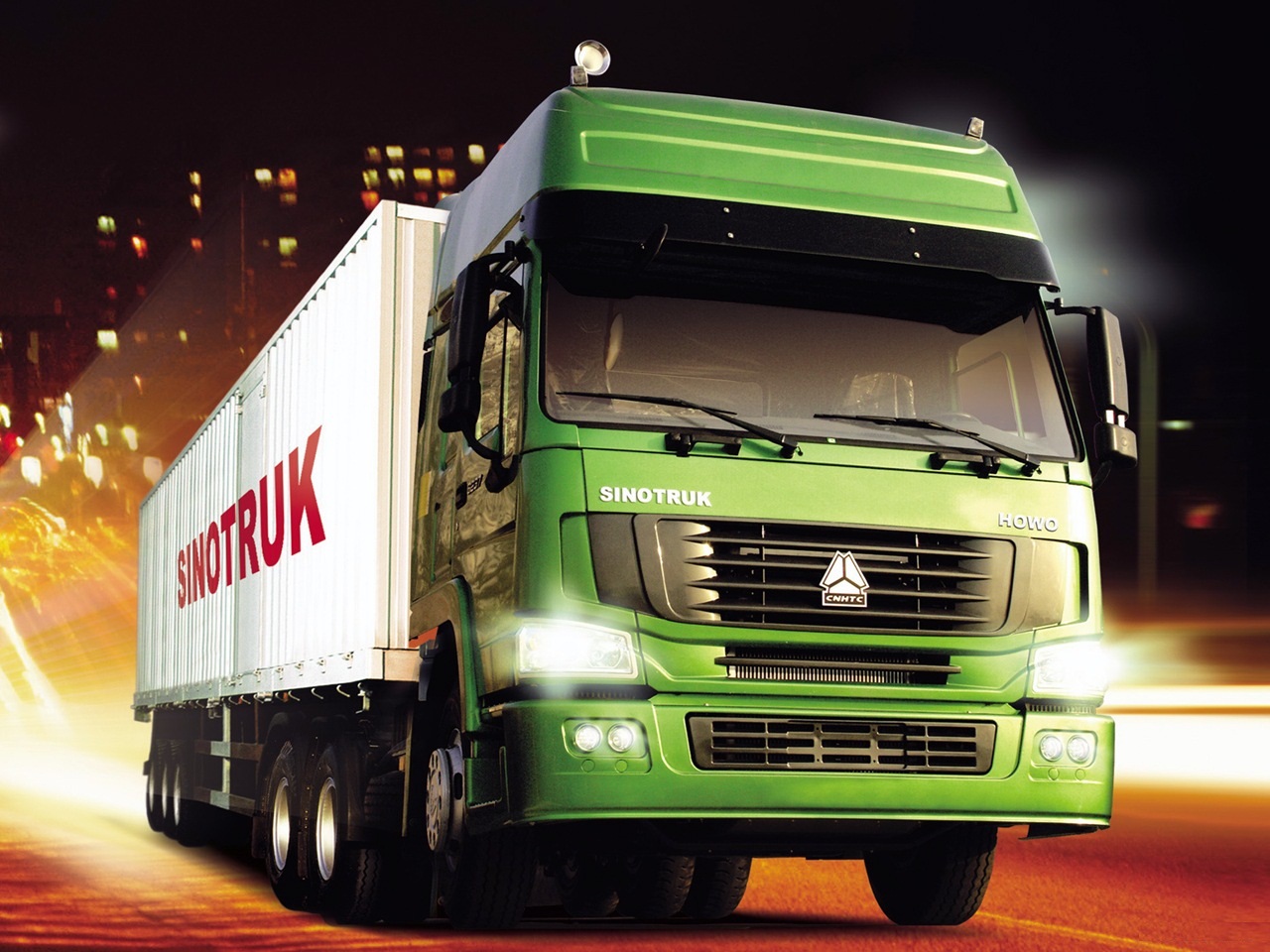 Основываясь на принципе взаимовыгодного сотрудничества, рынок охватывает Юго-Восточную Азию, Африку, Южную Америку, Россию и т. Д.