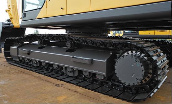 Экскаватор Shandong Lingong SDLG E6225F