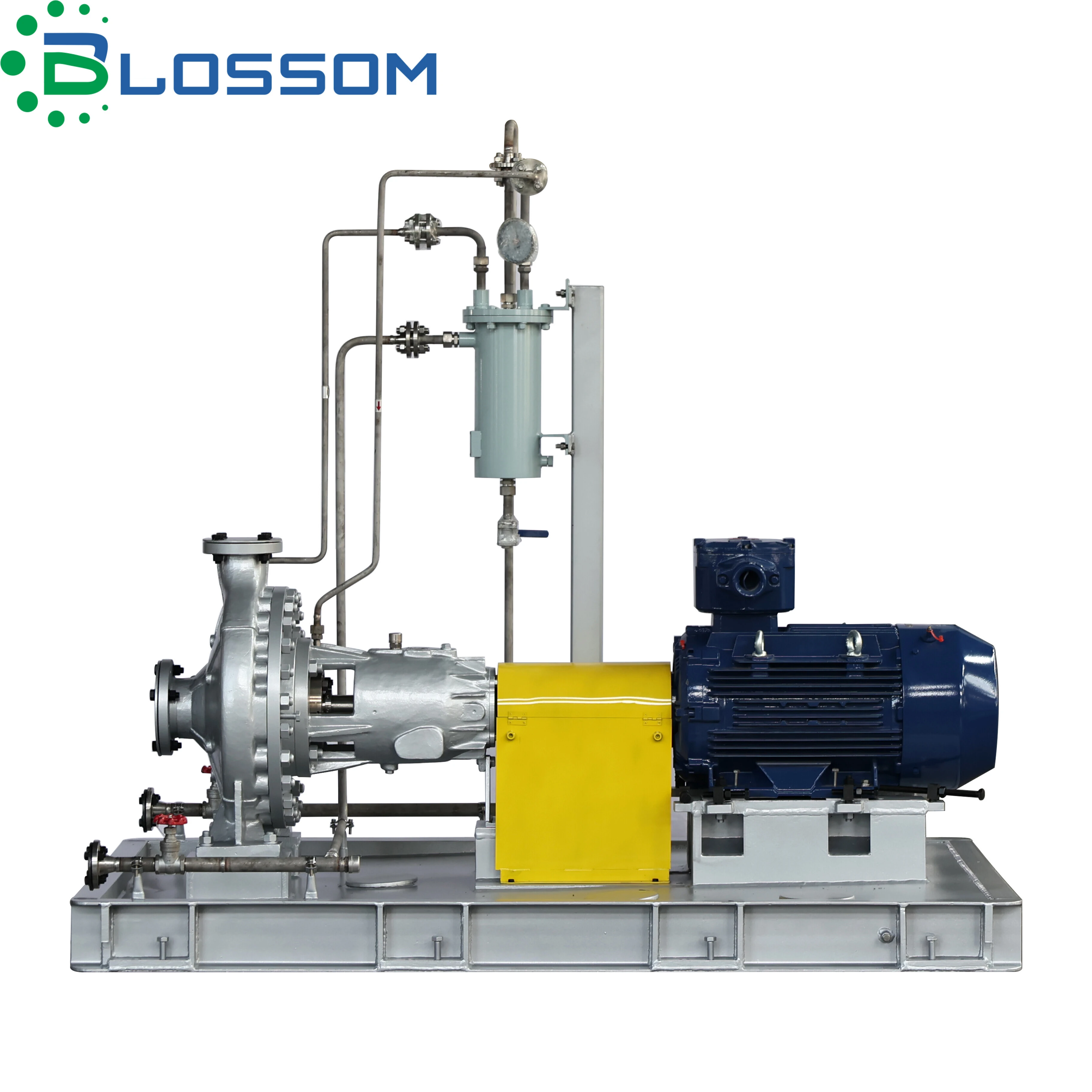 API 610 OH1 PUMP