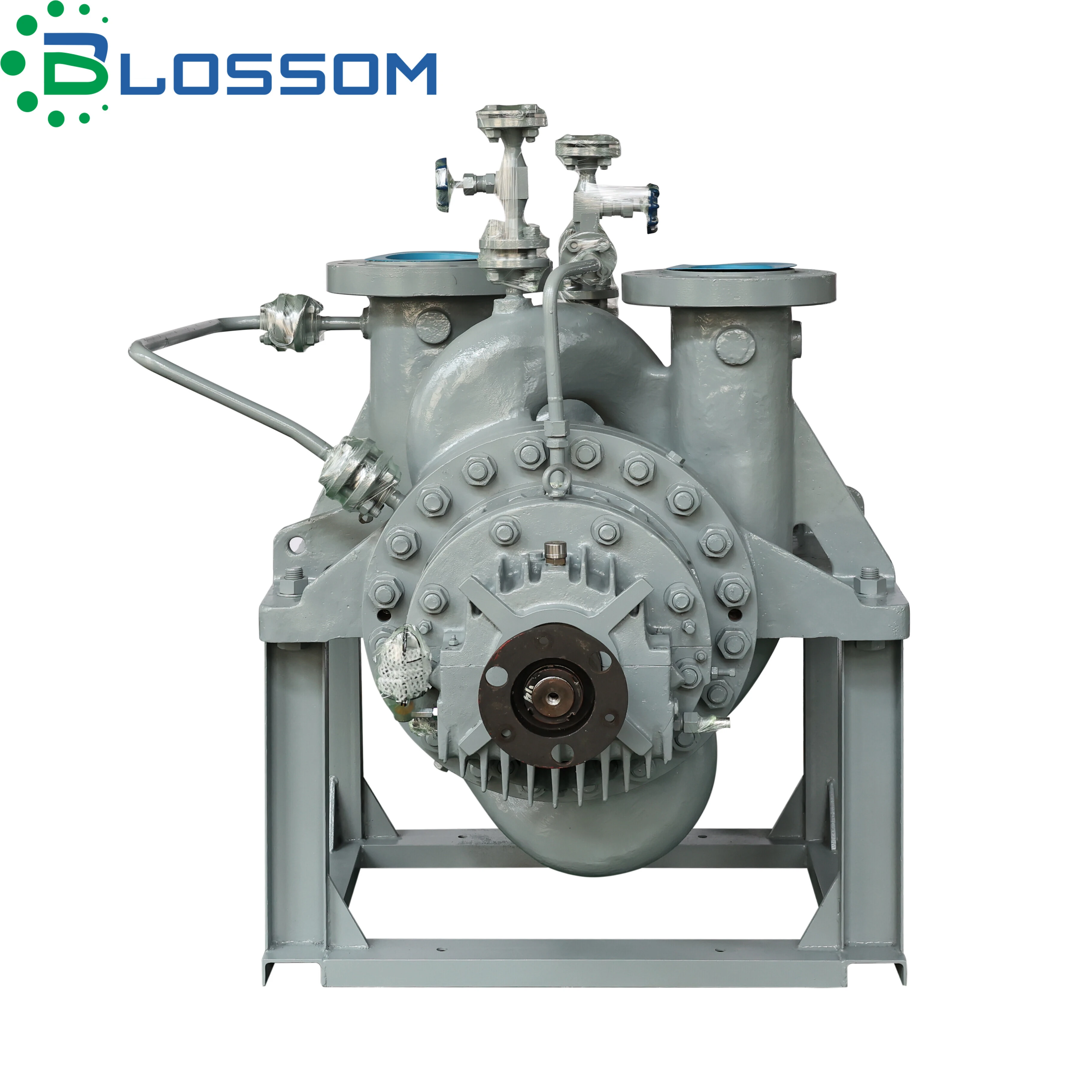 API 610 BB2 PUMP