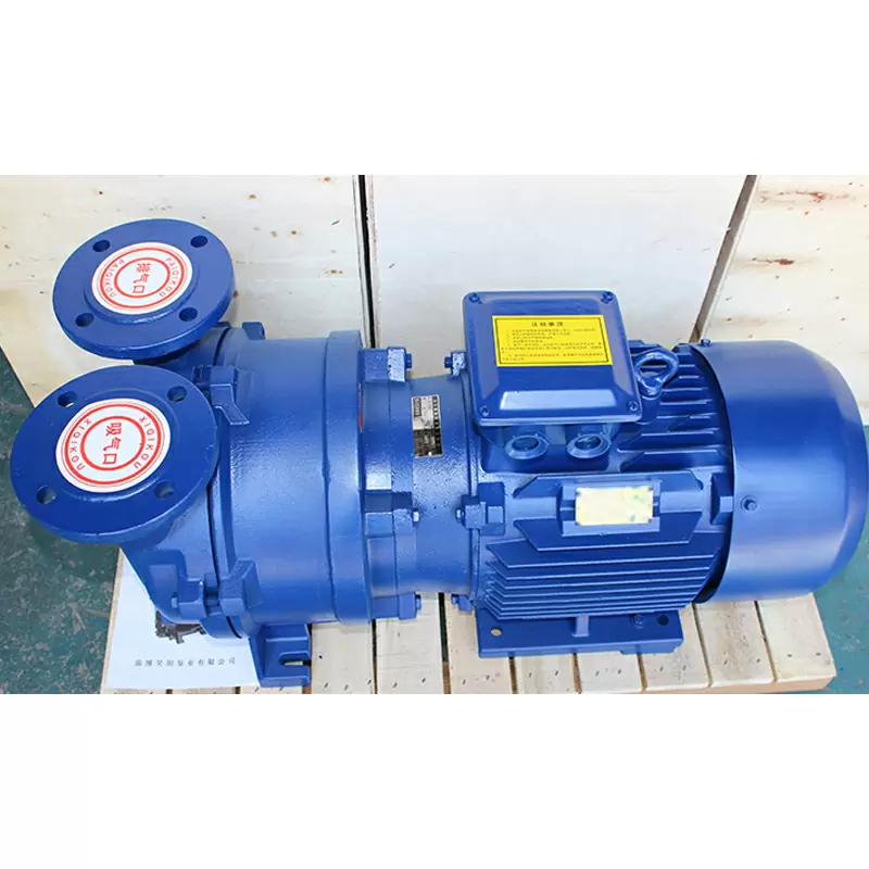 2BV series liquid ring vacuum pump