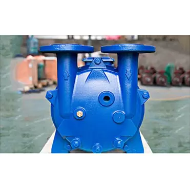 2BV series liquid ring vacuum pump