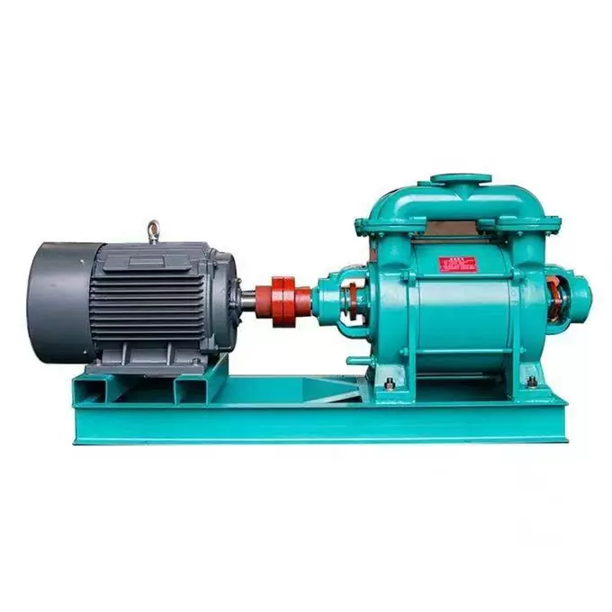 SK series water ring vacuum pump
