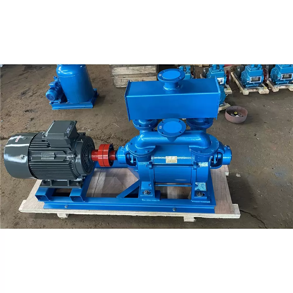 SK series water ring vacuum pump