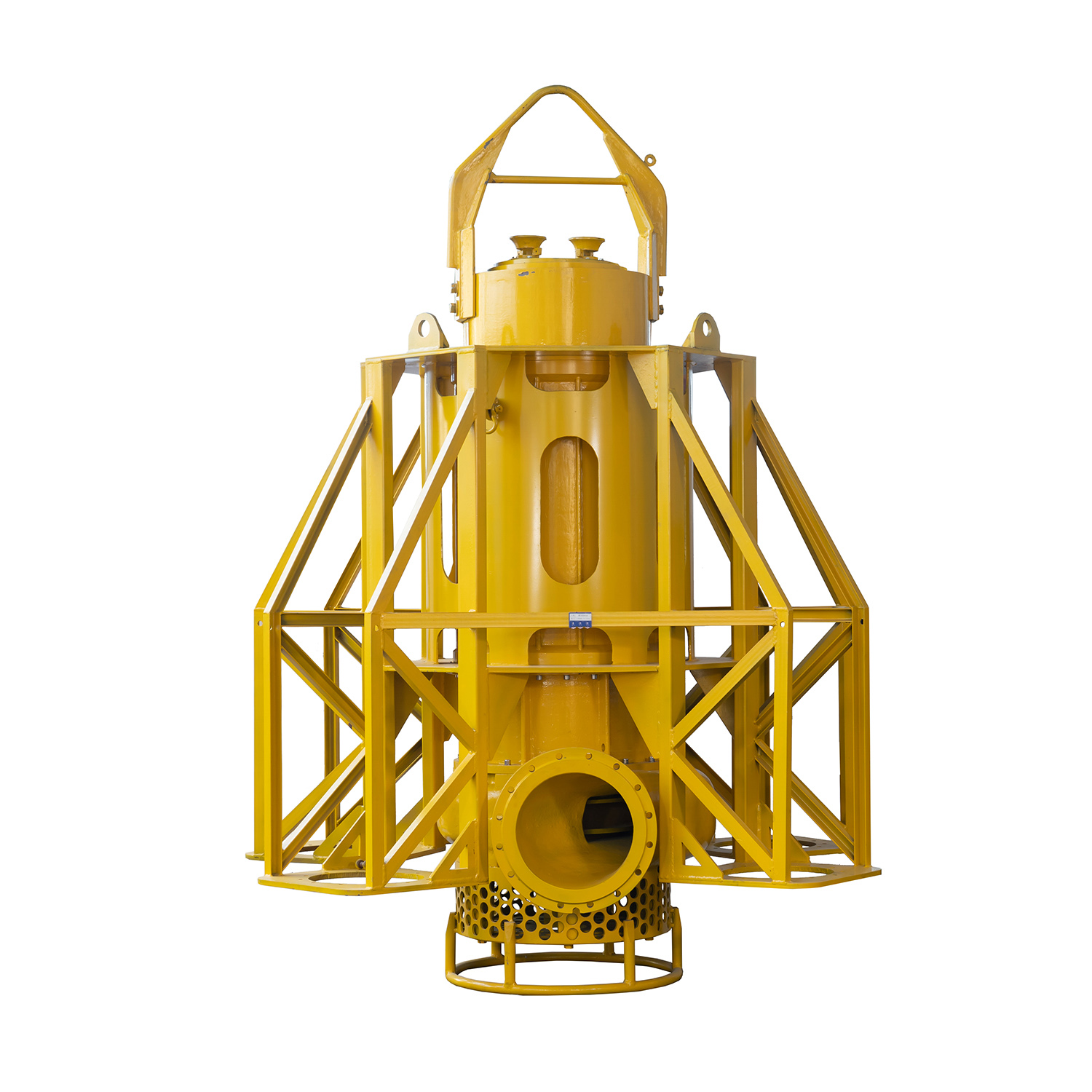 ZJQ series submersible slurry pump