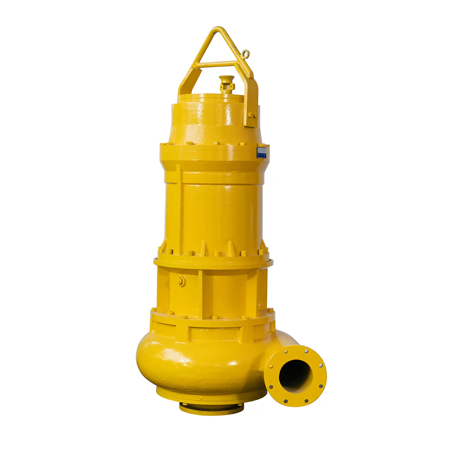 ZJQ series submersible slurry pump