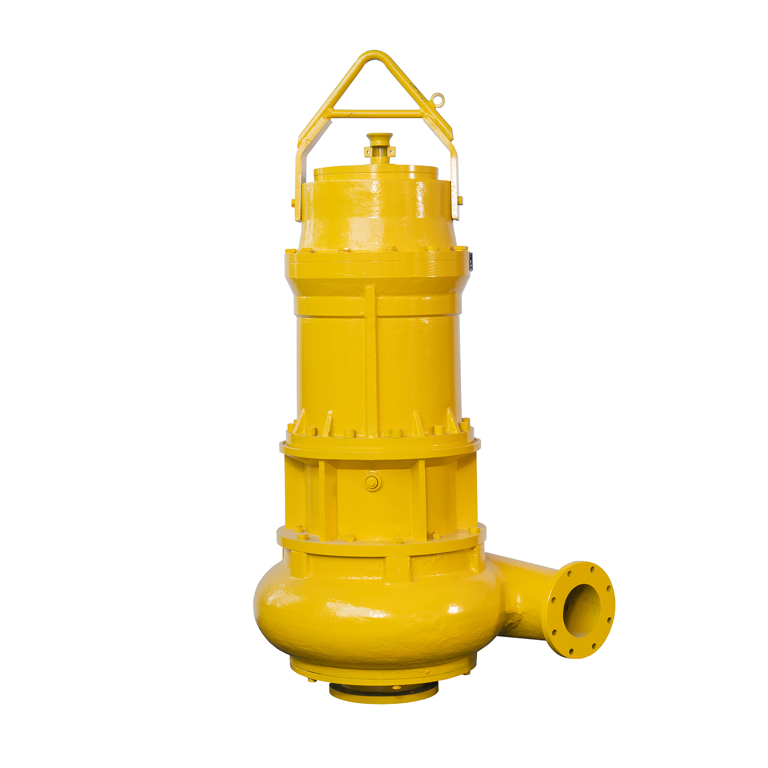ZJQ series submersible slurry pump