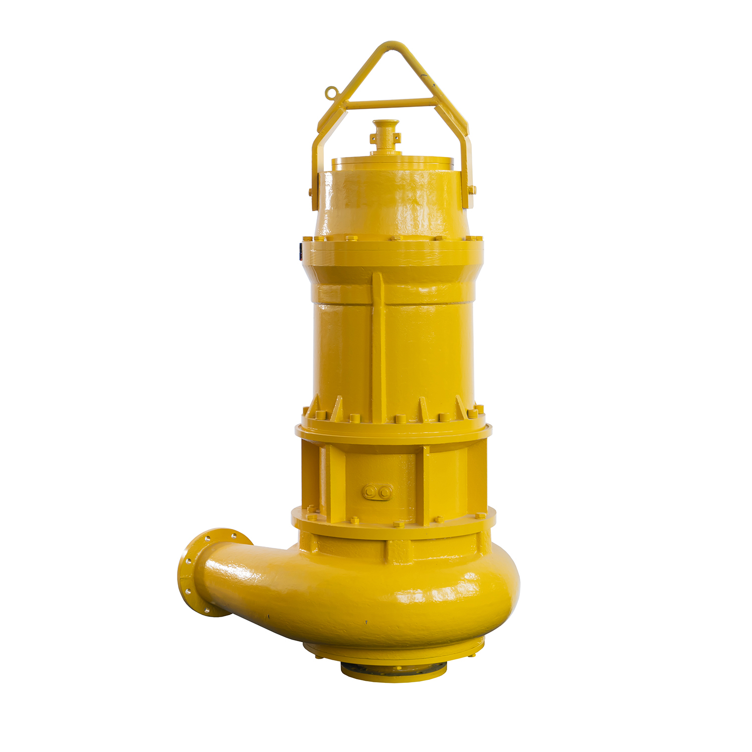 ZJQ series submersible slurry pump