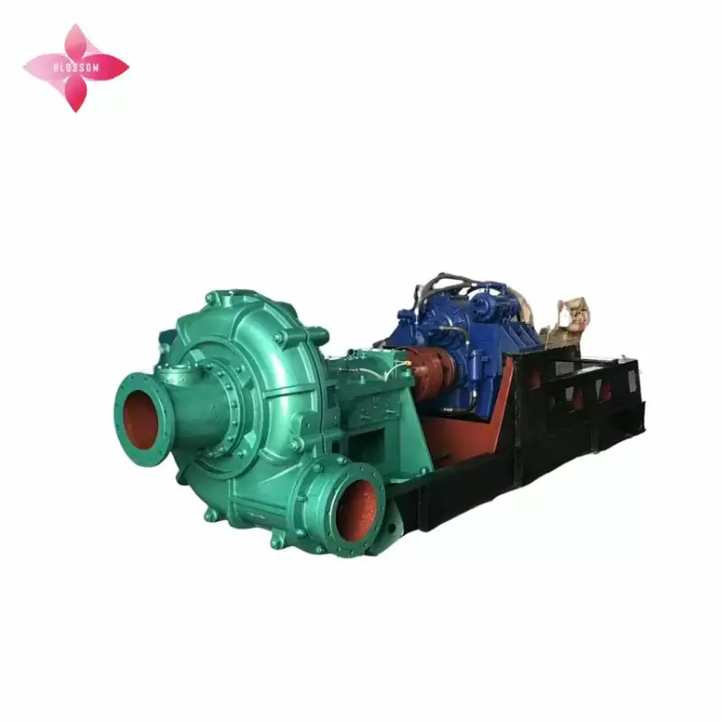 TL series desulfurization pump