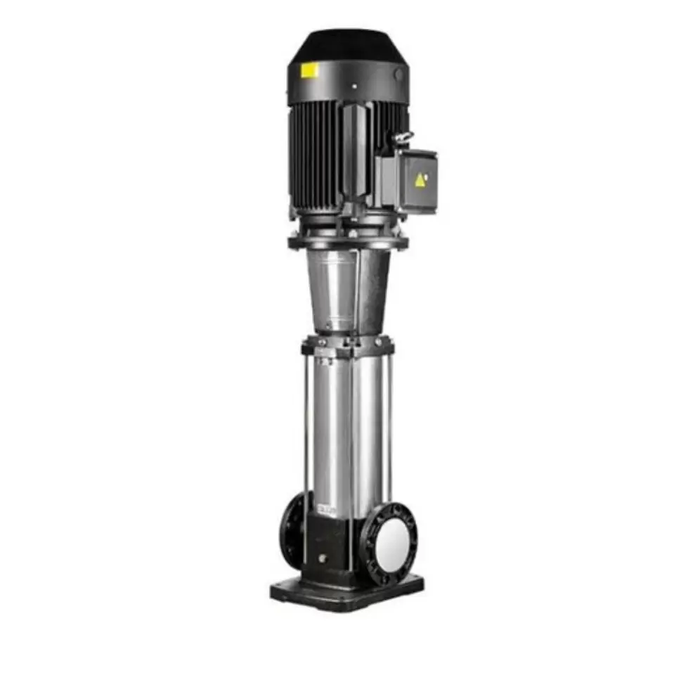DL series vertical multistage water pump
