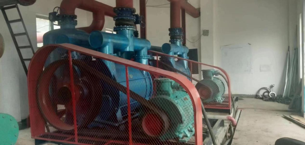 Sagredo.montagen industriais