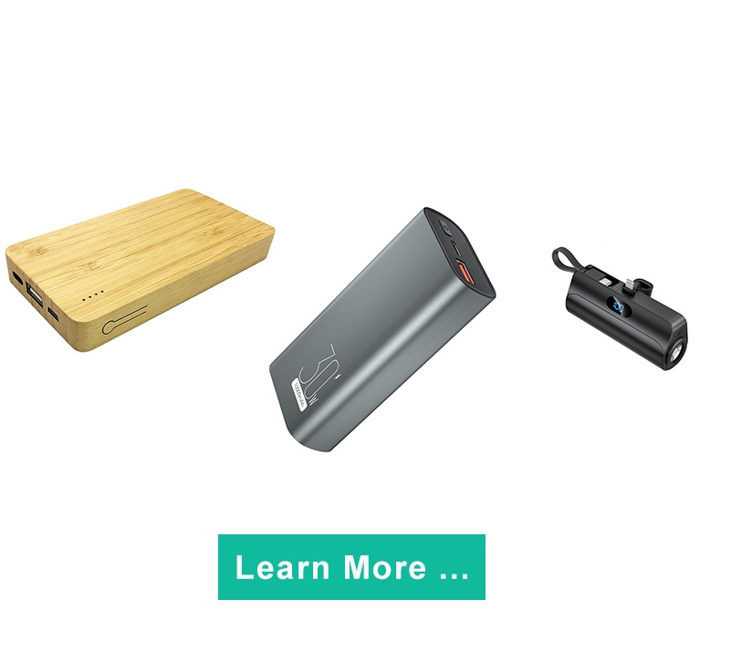 Power Bank