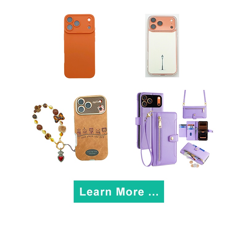 Phone Case