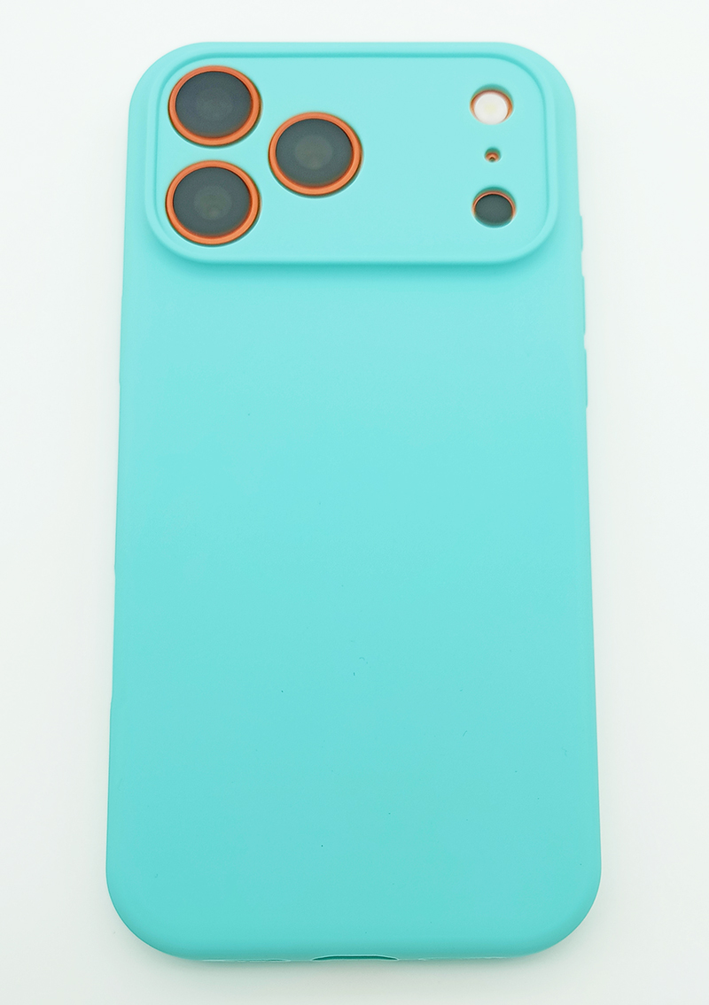 Silicone Phone Case