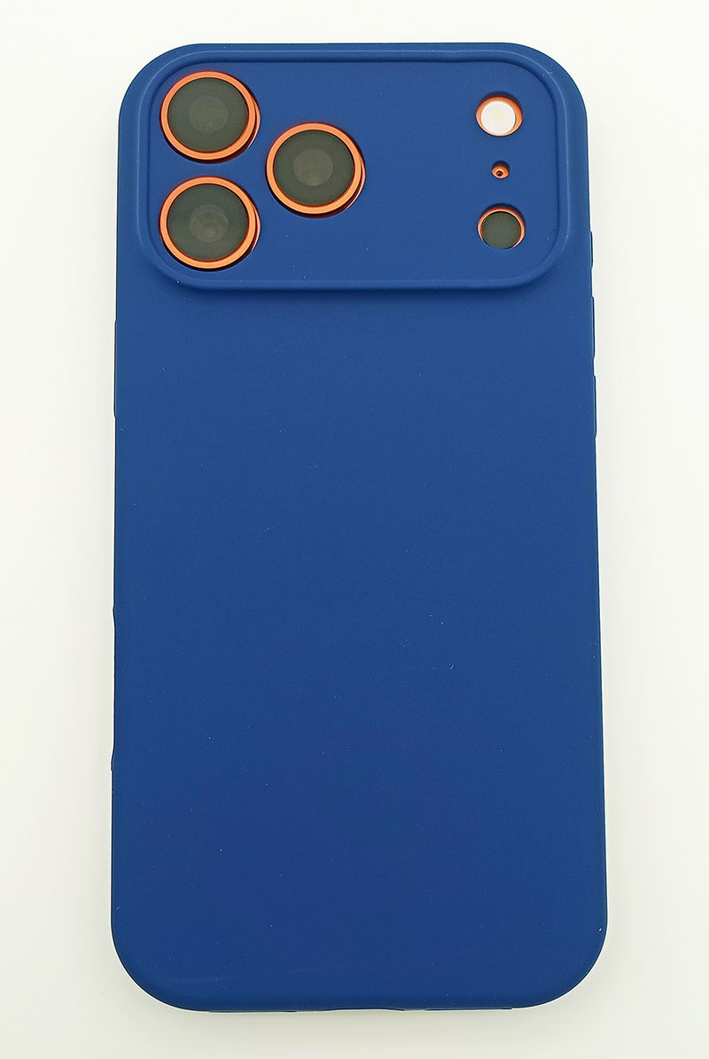 Silicone Phone Case
