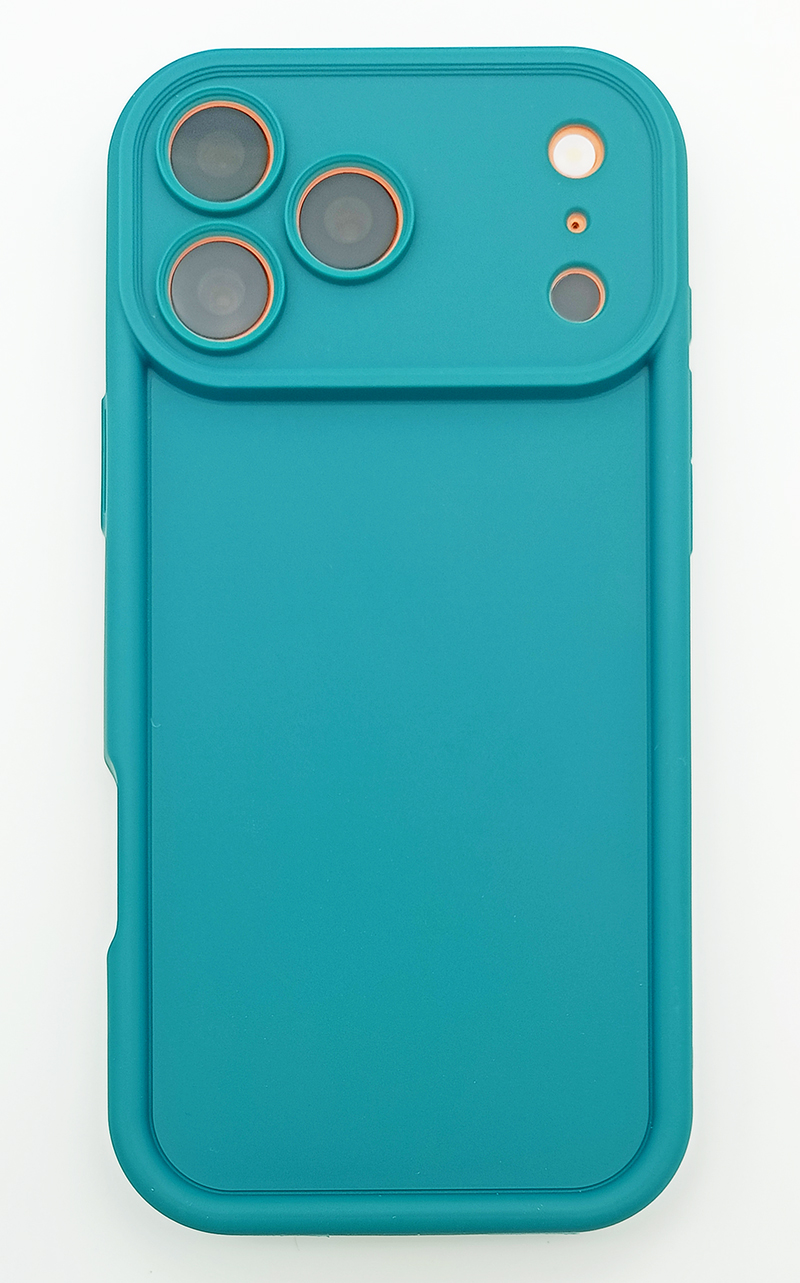 Matte TPU Phone Case