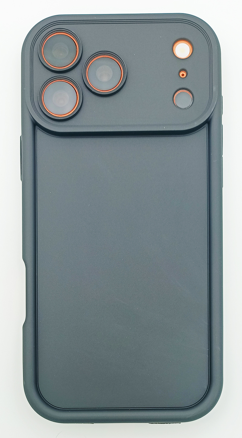 Matte TPU Phone Case