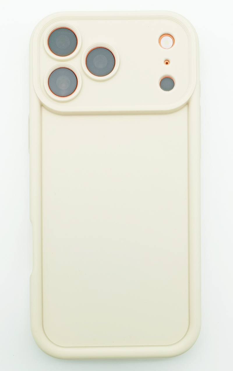 Matte TPU Phone Case