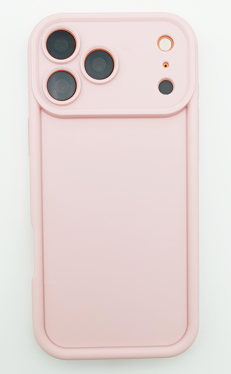 Matte TPU Phone Case