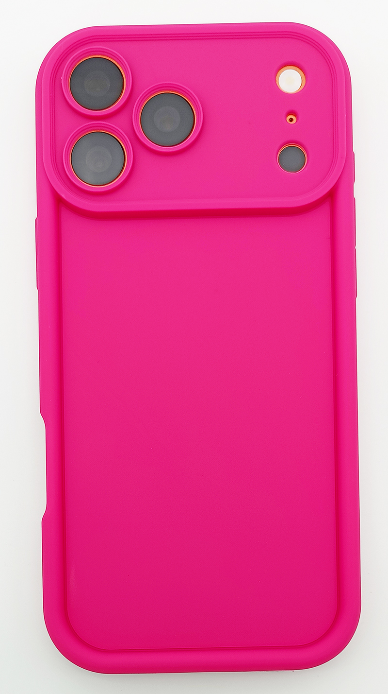 Matte TPU Phone Case