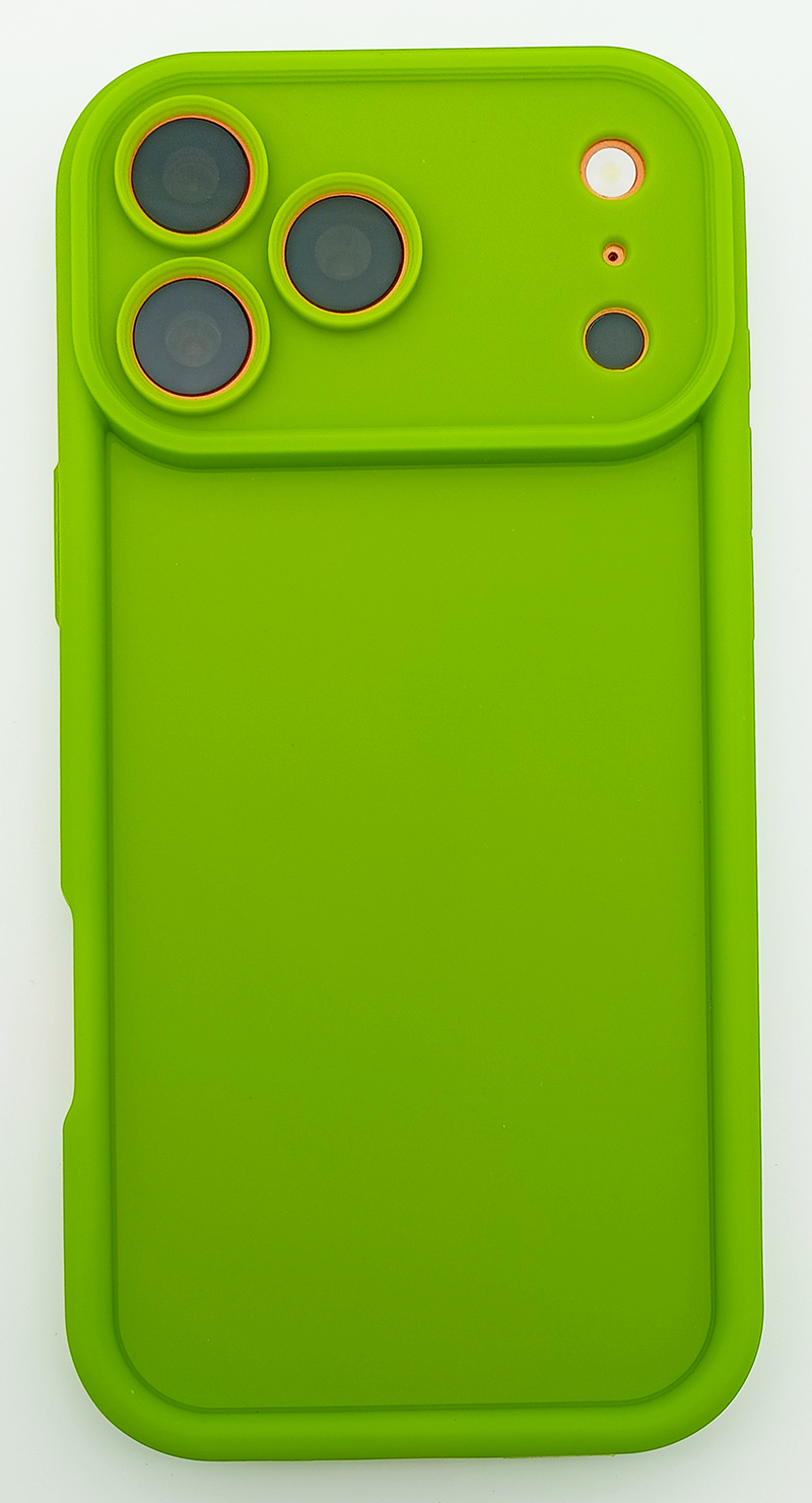 Matte TPU Phone Case