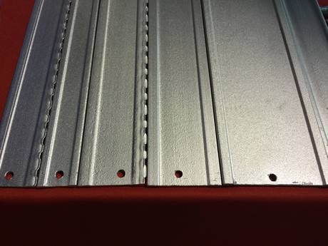 Q345 welded galvanized structural steel grating It is high strength to weight ratio slip resistance and durability makes it a popular choice for architects