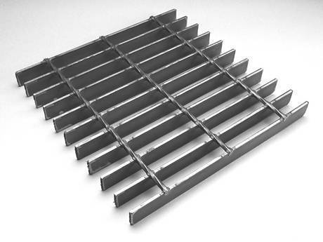 Welded Steel Grating Welded Steel Grating