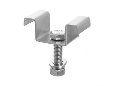 Steel Grating Accessories