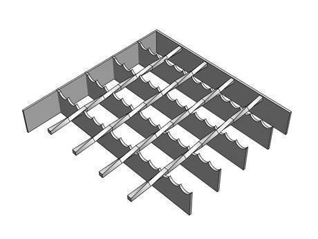 This is steel grating with sharp serrations..jpg