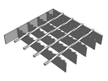 This is welded steel grating with trapezoid serrations..jpg