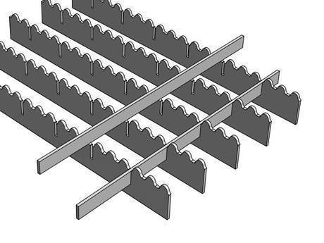 A press locked steel grating with PR_S1 surface is in the picture..jpg