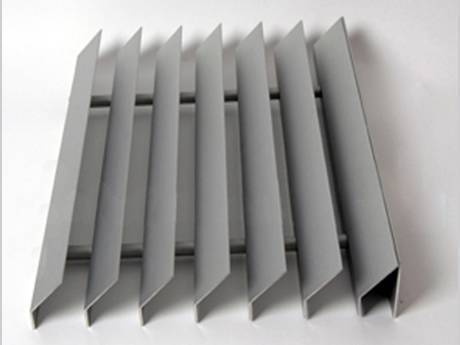 A louver weld steel grating is in the picture..jpg