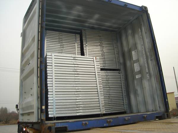 1m long steel grating for trailer floor galvanized steel grate features and advantages capable of withstanding heavy loads during transportation