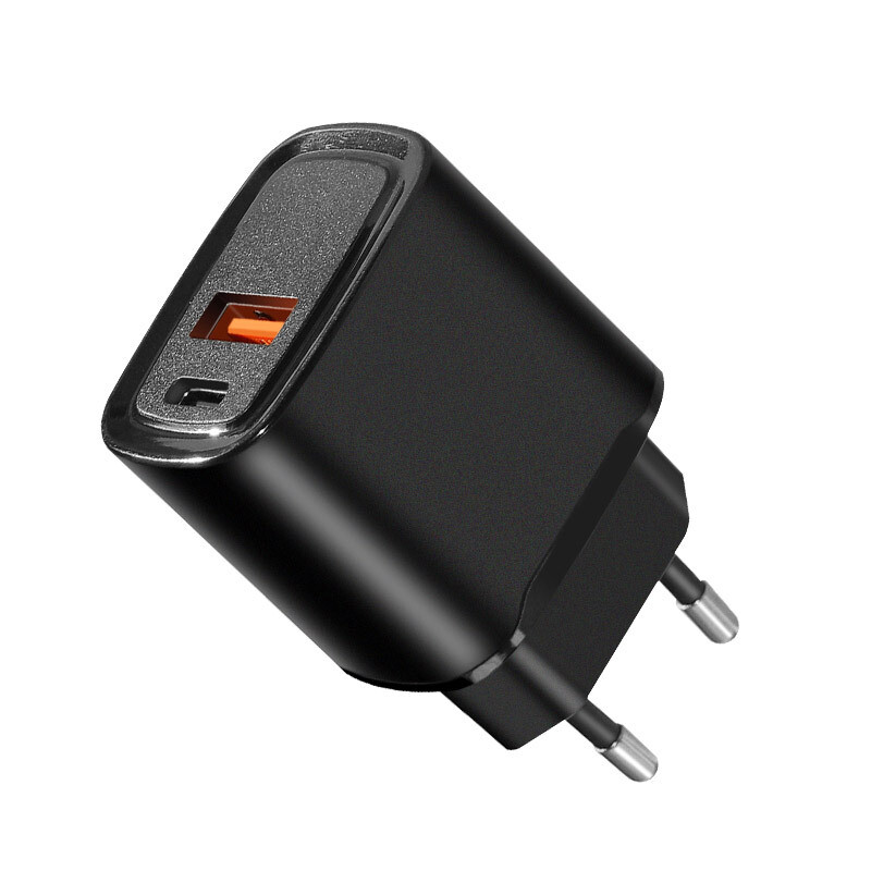 TPC41  35W USB A + C Output GaN Fast Charger