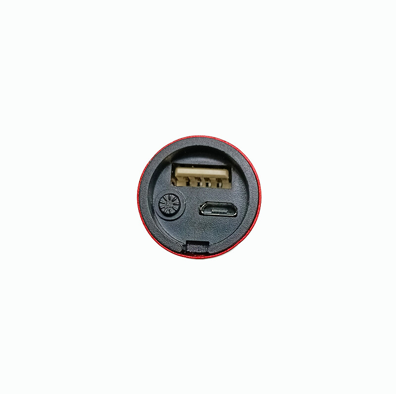 TPP50   1200mAh Mini Power Bank with LED Flashlight 