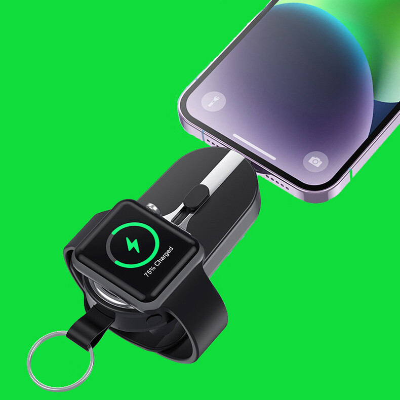 TPP32   1200mAh Mini Power Bank with LED Flashlight 