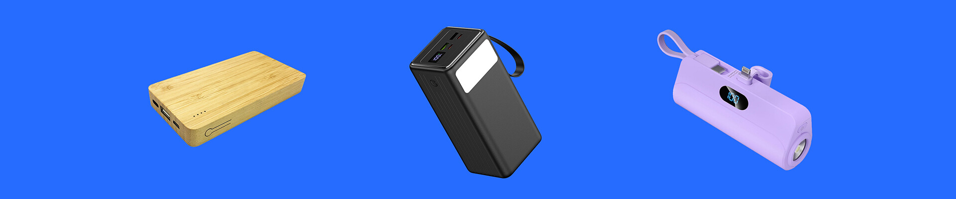 Power Bank