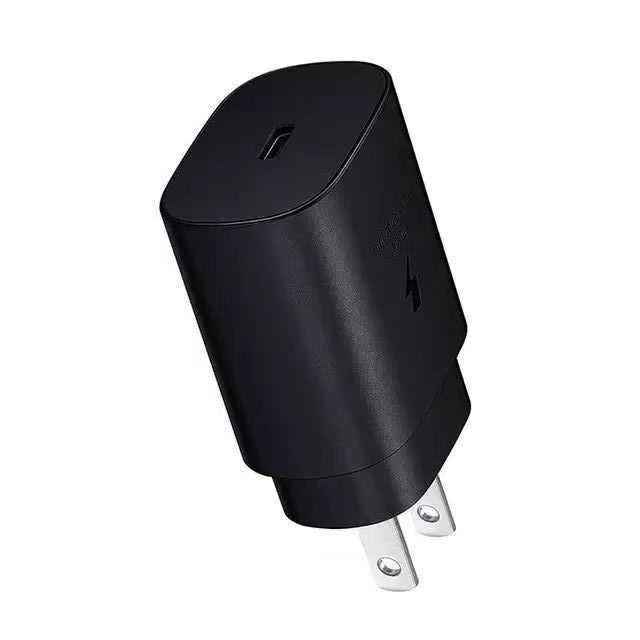 TPC03   Samsung PPS 25W USB Type C Output Fast Charger