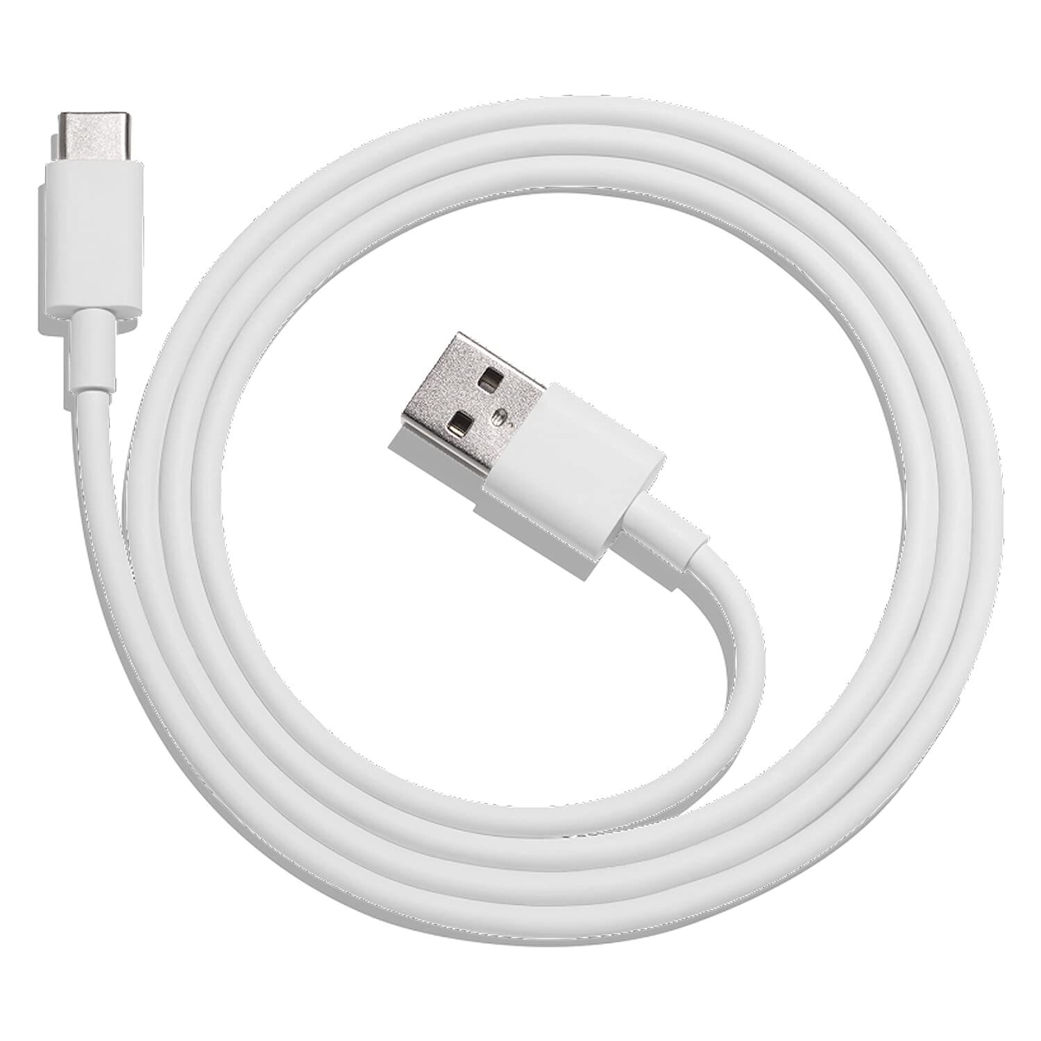 TPU02    5V 1A USB A Input Plug PVC USB Cable
