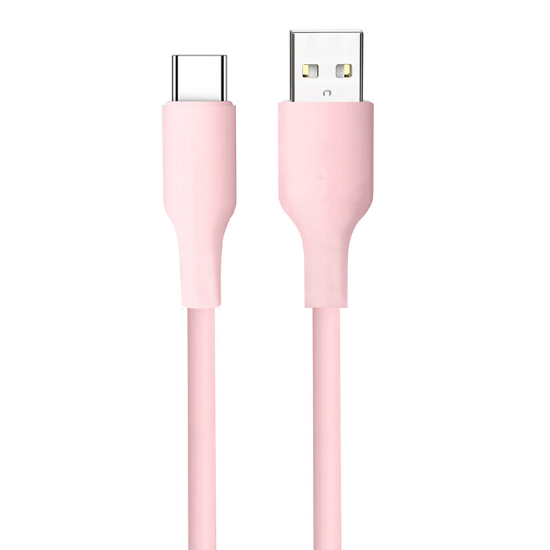 TPU58   12W 480Mbps Fast Charing TPE USB Cable
