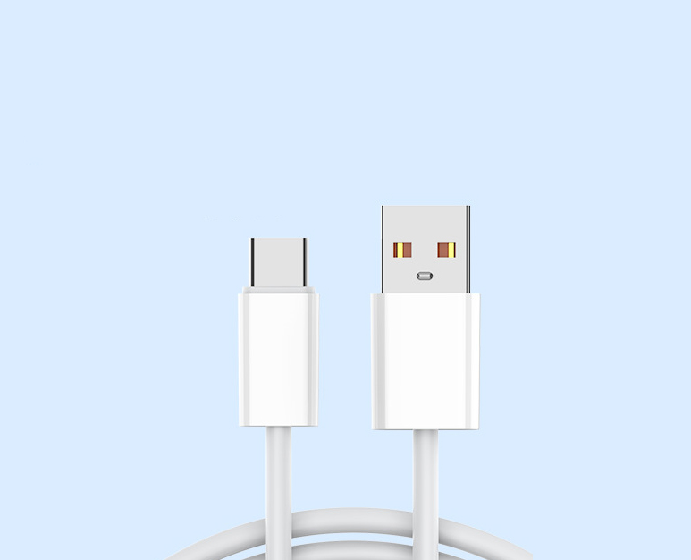 TPU62   Samsung PPS 25W Fast Charging TPE USB Cable
