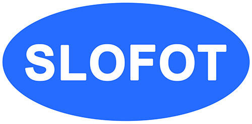 SLOFOT(Arial) - 小(高度窄)