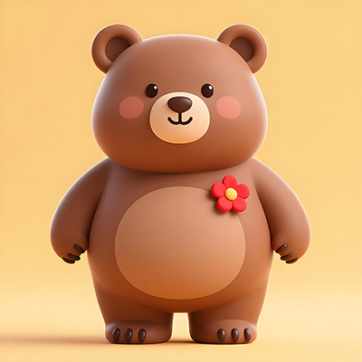 Our Bear