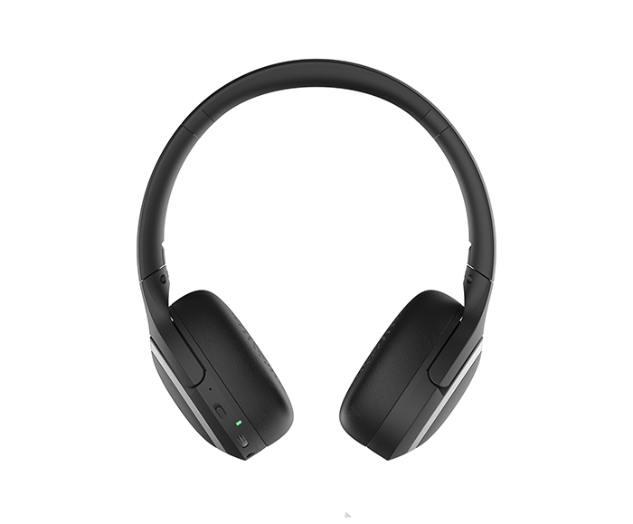 TPH06   ANC & ENC Wireless Supra-aural Bluetooth Headphone 